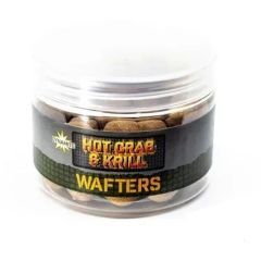 Wafters Dynamite Baits Hot Crab and Krill 15mm