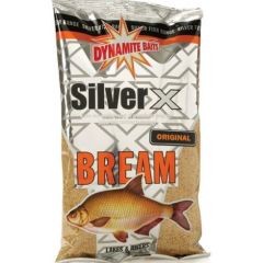 Nada Dynamite Baits Silver X Bream Original 1kg