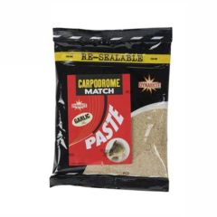 Pasta Dynamite Baits Carpodrome Mix Garlic & Ail 350g
