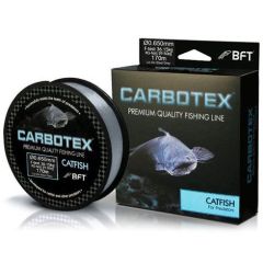 Fir monofilament Carbotex Catfish 0.60mm/33.75kg/190m