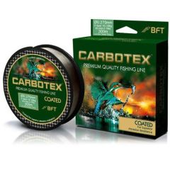 Fir monofilament Carbotex Coated 0.45mm/23.95kg/150m
