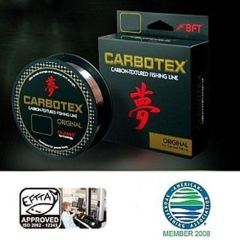 Fir monofilament Carbotex Original 0.33mm/4.50kg/100m