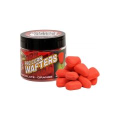 Wafters Benzar Mix Pro Corn Wafters - Chocolate-Orange 14mm