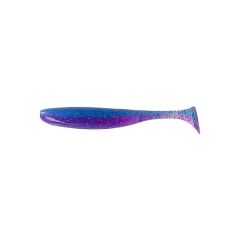 Shad Keitech Easy Shiner 8.9cm, culoare Morning Dawn Blue, 7buc/plic