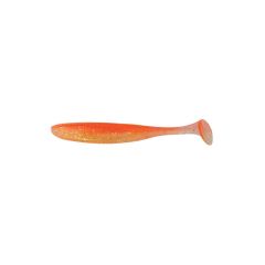 Shad Keitech Easy Shiner 10cm, culoare Orange Flash, 7buc/plic