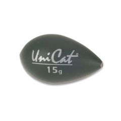 Pluta UniCat Camou Subfloat Egg 15g