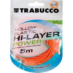 Trabucco HI-Layer Hollow Power 2.50m/5m