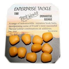 Porumb artificial Enterprise Tackle F/W Immortals Sweetcorn - Yellow/Pineapple&N-Butyric Acid