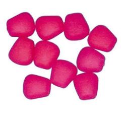 Porumb artificial Enterprise Tackle Pop-Up Large Sweetcorn Fluoro - Pink