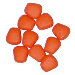 Porumb artificial Enterprise Tackle Pop-Up Sweetcorn - Orange/Tutti Fruity