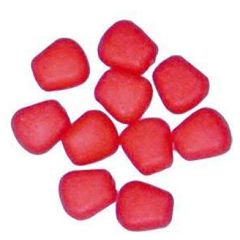 Porumb artificial Enterprise Tackle Pop-Up Sweetcorn - Red/Strawberry