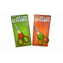 Foarfeca ESP Braid&Mono Scissors