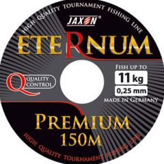 Fir monofilament Jaxon Eternum Premium 0,10mm/2kg/150m