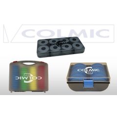 Colmic EVA Box 7cm 8buc/set
