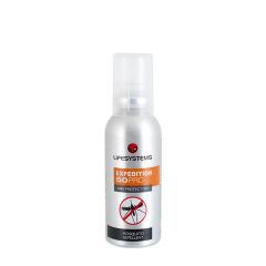 Spray anti tantari Lifesystems Expedition Pro 50 DEET Repellent 100ml