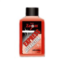 Carp Zoom Aroma Express Attractor - Fish-Meat 50ml