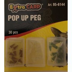 Pop Up Peg Extra Carp