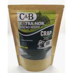  C&B Extra Nor Micro Halibut Green Betaine 2mm