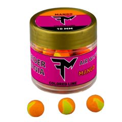 Feedermania Air Wafters Colored Line Mango 10mm