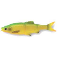 Shad Savage Gear XX 3D Roach Swim N Jerk 12.5cm/18g culoare Firetiger