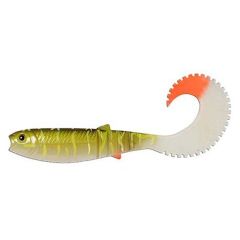 Shad Savage Gear LB Cannibal Curltail 10cm/5g, culoare Pike
