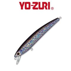 Vobler Yo-Zuri Pin's Minnow Holo F 5cm/2g, culoare BL