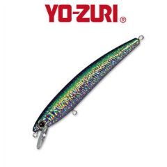 Vobler Yo-Zuri Pin's Minnow Holo F 5cm/2g, culoare SHMY