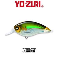 Vobler Yo-Zuri 3DS Crank SR F 5cm/8g, culoare HHAY