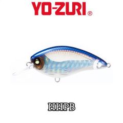 Vobler Yo-Zuri 3DS Crank SR F 5cm/8g, culoare HHPB