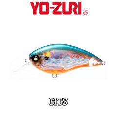 Vobler Yo-Zuri 3DS Crank SR F 5cm/8g, culoare HTS