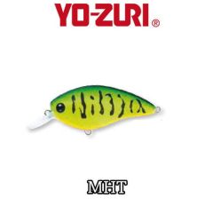 Vobler Yo-Zuri 3DS Crank SR F 5cm/8g, culoare MHT