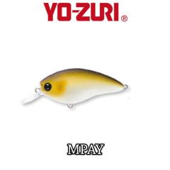 Vobler Yo-Zuri 3DS Crank SR F 5cm/8g, culoare MPAY