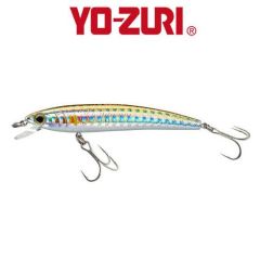 Vobler Yo-Zuri Pin's Minnow S (New Series) 5cm/2.5g, culoare M44