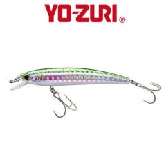 Vobler Yo-Zuri Pin's Minnow S (New Series) 7cm/5g, culoare M99