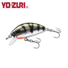 Vobler Yo-Zuri L-Minnow (New Series) 3.3cm/3.5g, culoare YP