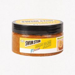 Pasta solubila Dynamite Baits Swim Stim Ready To Use Paste F1 Sweet