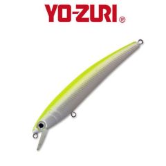 Vobler Yo-Zuri Pin's Minnow SW S 5cm/3g, culoare M167