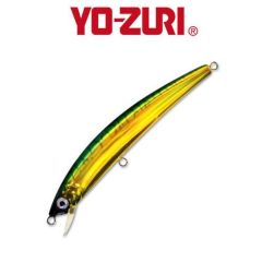 Vobler Yo-Zuri Crystal Minnow F 9cm/7.5g, culoare C27