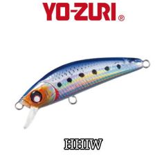 Vobler Yo-Zuri L-Minnow S 3.3cm/5.5g, culoare HHIW
