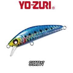 Vobler Yo-Zuri L-Minnow S 3.3cm/5.5g, culoare SHIW