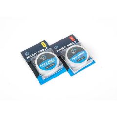 Banda solubila Nash Fast Melt PVA Tape Wide 10mm/20m