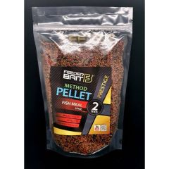 Pelete Feeder Bait Pellet Prestige Spice 800g
