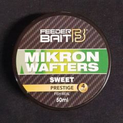Wafters Feeder Bait Mikron Wafters Sweet 50ml