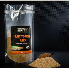 Nada Feeder Bait Method Mix Krill 800g
