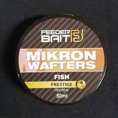 Wafters Feeder Bait Mikron Wafters Fish 50ml