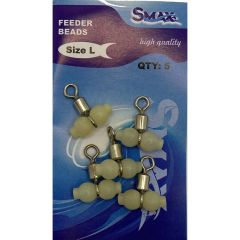 Conector Smax Feeder Beads M