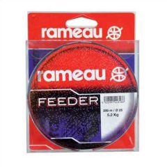 Fir monofilament Rameau Feeder 0.25mm/5.2kg/200mm