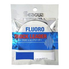 Fir fluorocarbon Seaguar Fluoro Shock Leader 0.310mm/6.35kg/20m