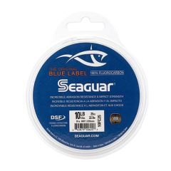 Fir fluorocarbon Seaguar The Original Blue Label 0.215mm/3.62kg/22.9m