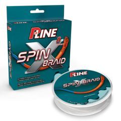Fir textil P-Line Spin-X Braid 0.16mm/3.6kg/137m